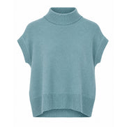 Ribbed Knit Top