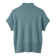 Ribbed Knit Top